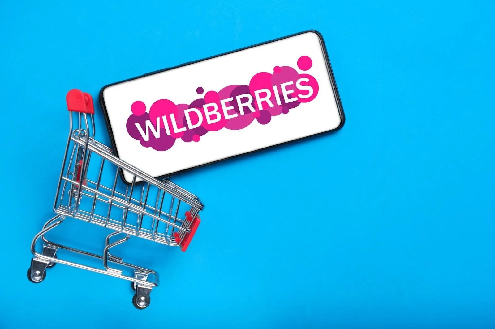Логистика и выкуп товаров для Wildberries